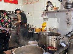 -蓉城西二道无名冒菜(西二道街店)