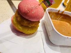-龍歌自助小火锅(市北台东利群店)