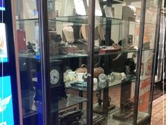 门面-上海老站(徐家汇店)
