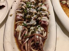 -沪华海鲜大酒楼(南汇店)