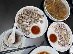 -健眺小海鲜(临海后山店)