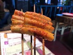 -北三老太太烧烤(人生一串上榜店)