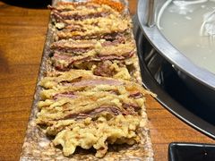 牛酥-海子口鲜牛馆(招商兰溪谷店)