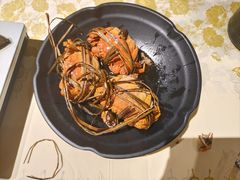 -铭副琦食·虾蟹烩馆(五江天街店)