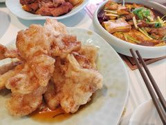 -红樱桃·欢乐餐厅(太原里店)