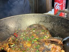 -开海·红岛海鲜虾水饺(石老人店)