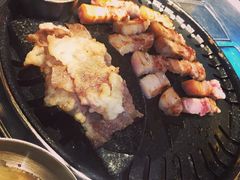 -401餐厅(弘大店)