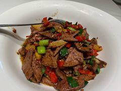 -潇湘码头·鲜湘菜(清河店)