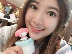 -麦当劳(北京路广百广场店)