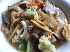 -林记私房菜(渔溪店)