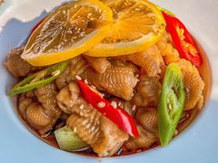-No.DD戳子烧烤·江湖菜(北京总店)
