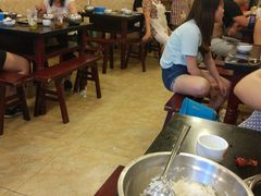 -胖娃古镇鸡杂(磁器口总店)