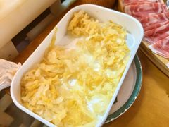 -津门老羊家·铜锅涮羊肉·烧烤(科技园店)