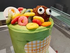 -UP阿噗甜品