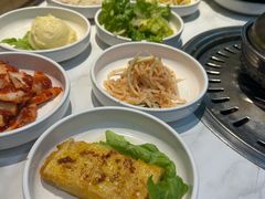 -六七八韩式烤肉·韩国料理(上杭路店)