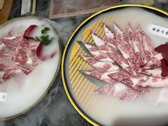 -龙记珍牛和牛烧肉(龙南街店)