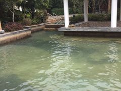 -深业半汤御泉庄温泉