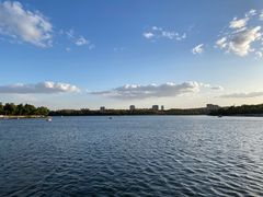 -长春市南湖公园