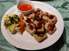 臭豆腐-C31地窖餐厅(黑龙江北路店)
