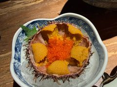 -梅亭居酒屋(中大国际店)