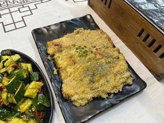 -云晓光头烧烤吧(盛夏店)