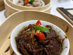 -喜宴又一村·粤菜·茶点·海鲜(壹方天地店)