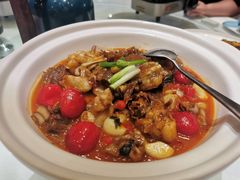 -洞庭渔人(沙湾店)
