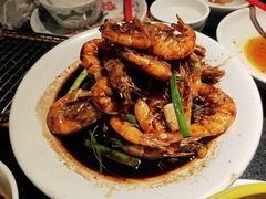 -老头儿油爆虾·知味杭州(爱琴海购物中心)