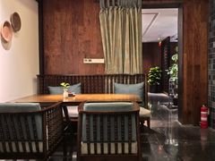 -粗茶淡饭·隐庐私厨(东亭店)