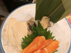 -御满屋日本料理