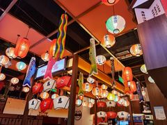 -仙隐小鹿料理食堂(惠济万达店)