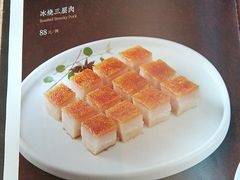 -御口福·廿八年经典粤菜·驰名烧鹅 (远景路店)