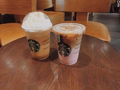 -星巴克(苏州泰华店)