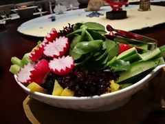 -青岛颐海花园酒店总店·自助餐厅
