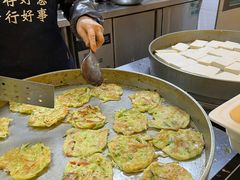 -素满香·素食自助餐(西安·民乐园店)