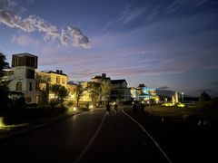 -云禾壹海景庄园餐厅