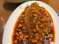 -孙记驴肉山庄(李桥店)