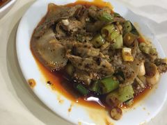 -天一沾水肥肠(科园一街店)