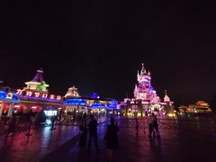 -厦门方特梦幻王国