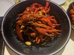 -聚味瞿记·龙虾堂(望城店)