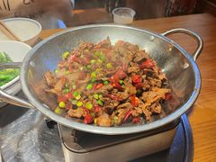 -李久其家民间餐厅(梅溪湖店)