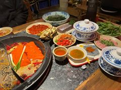 -蜀大侠火锅(春熙路店)