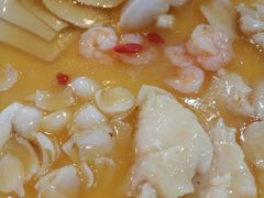 糟溜三白-京天红酒家(虎坊路店)
