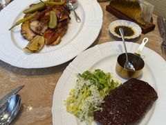 -香港蓮香樓(中環店)