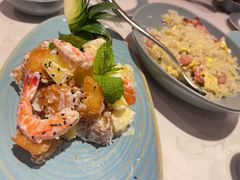 -鹿港小镇(悠唐店)