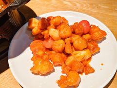 菠萝咕咾肉-徐小姐地锅鸡(铜山万达店)