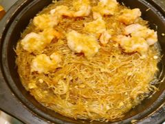 -紫鑫阁饭庄(长安店)