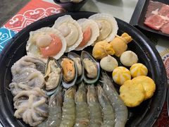 -丽江庭院之丽江往事(安定门店)