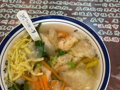 -长人馄饨铺(解放街店)
