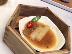 -粤江春·早茶·潮粤菜·宴会(罗湖宝能中心店)